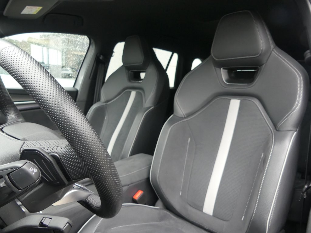 SKODA Kodiaq 1.5 TSI PHEV Sportline-image-10