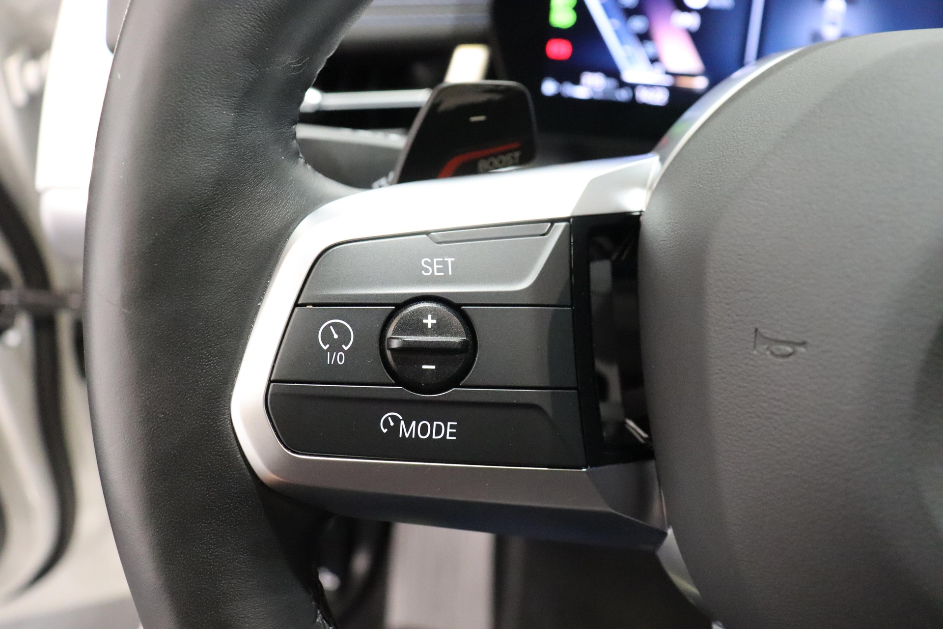 BMW X1 20d xDrive paddles-image-18