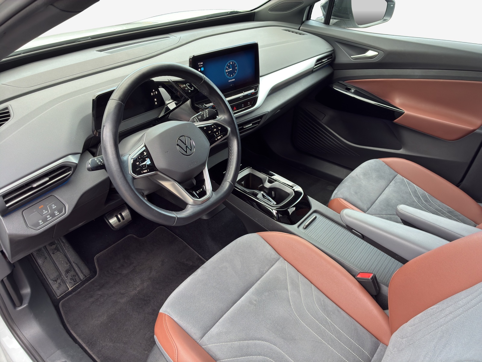 VW ID.4 Pro Performance 77 kWh 1ST-image-9