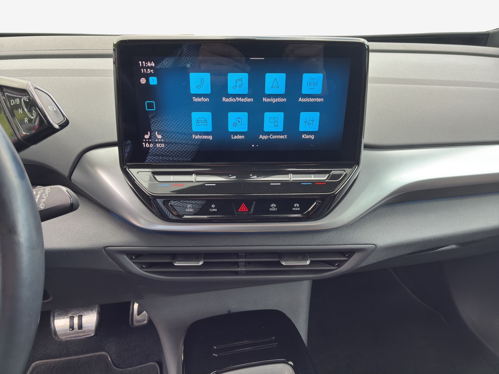 VW ID.4 Pro Performance 77 kWh 1ST-image-11