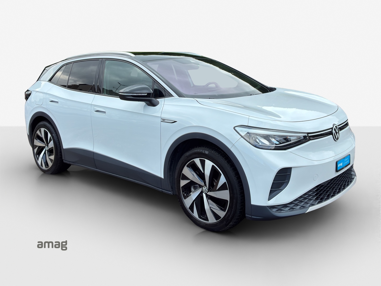 VW ID.4 Pro Performance 77 kWh 1ST-image-6