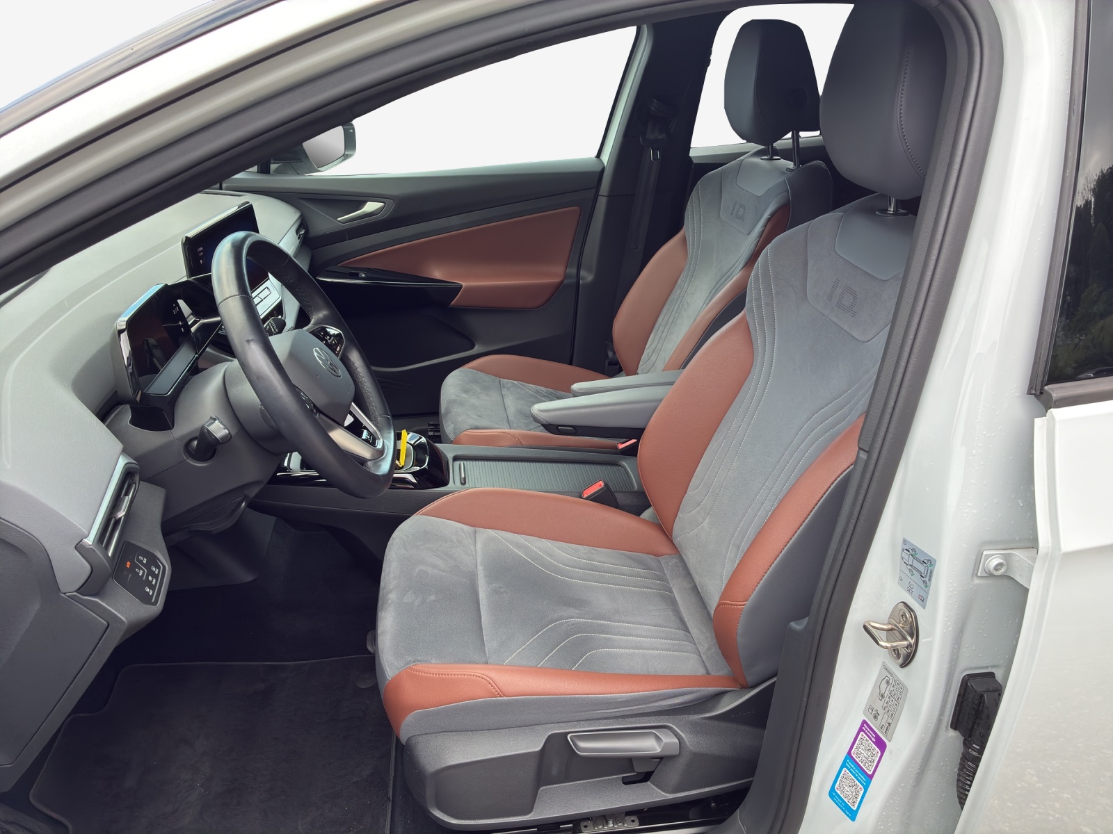 VW ID.4 Pro Performance 77 kWh 1ST-image-8
