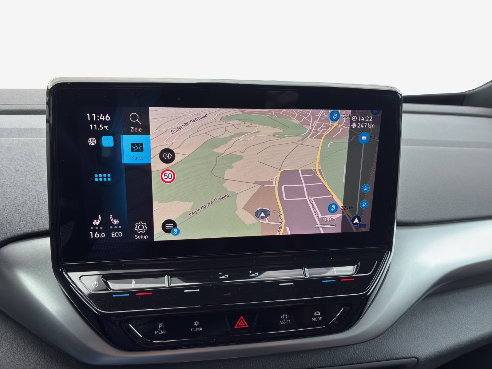 VW ID.4 Pro Performance 77 kWh 1ST-image-15