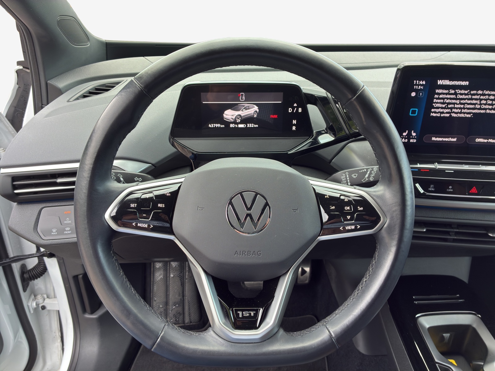 VW ID.4 Pro Performance 77 kWh 1ST-image-10