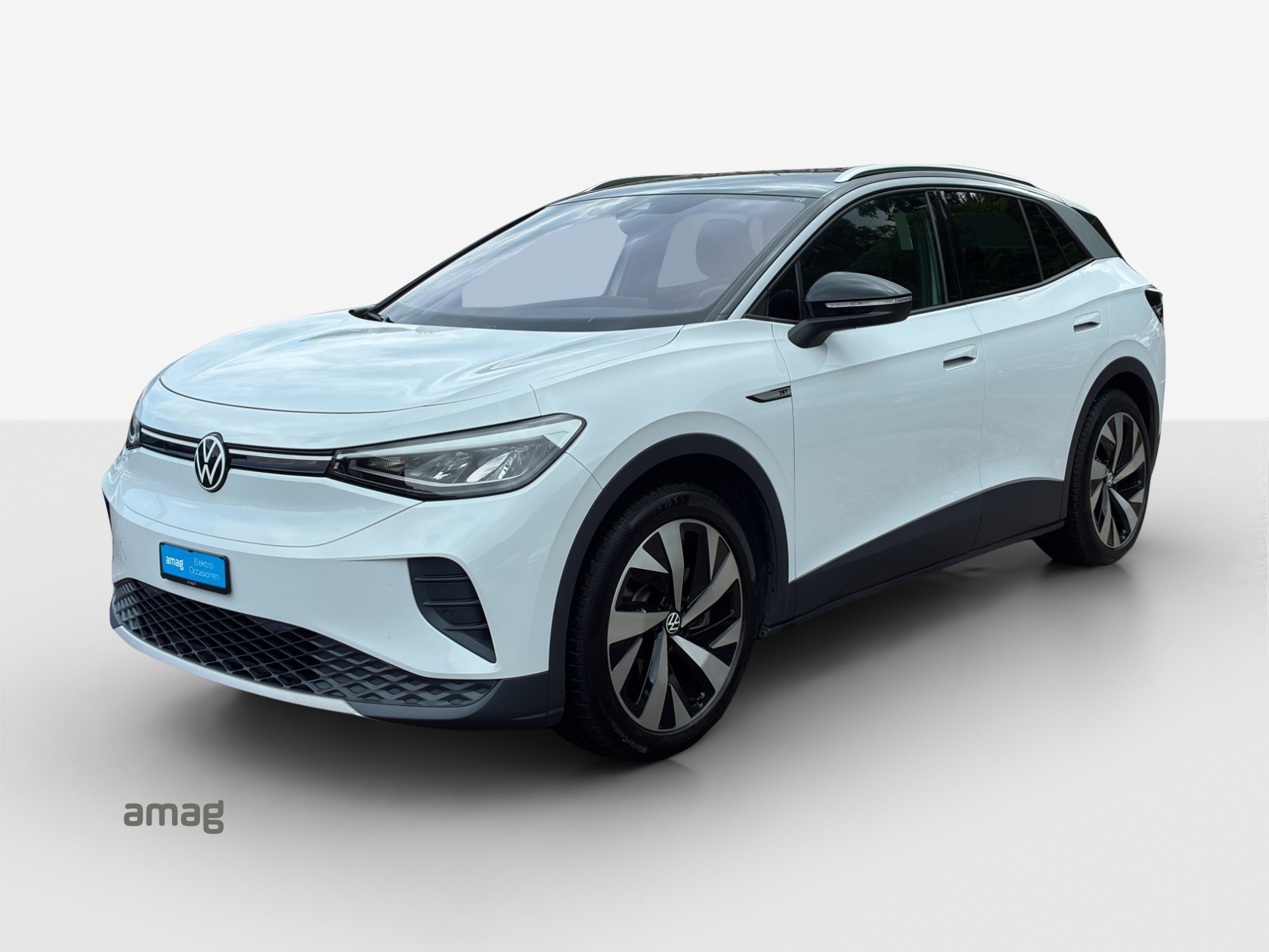 VW ID.4 Pro Performance 77 kWh 1ST-image-0