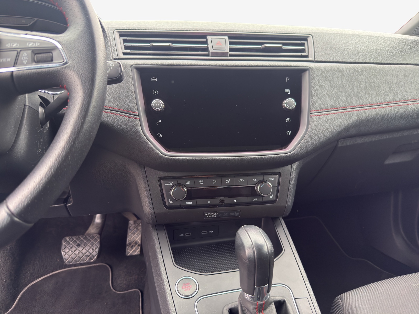 SEAT Ibiza 1.0 EcoTSI FR DSG-image-10