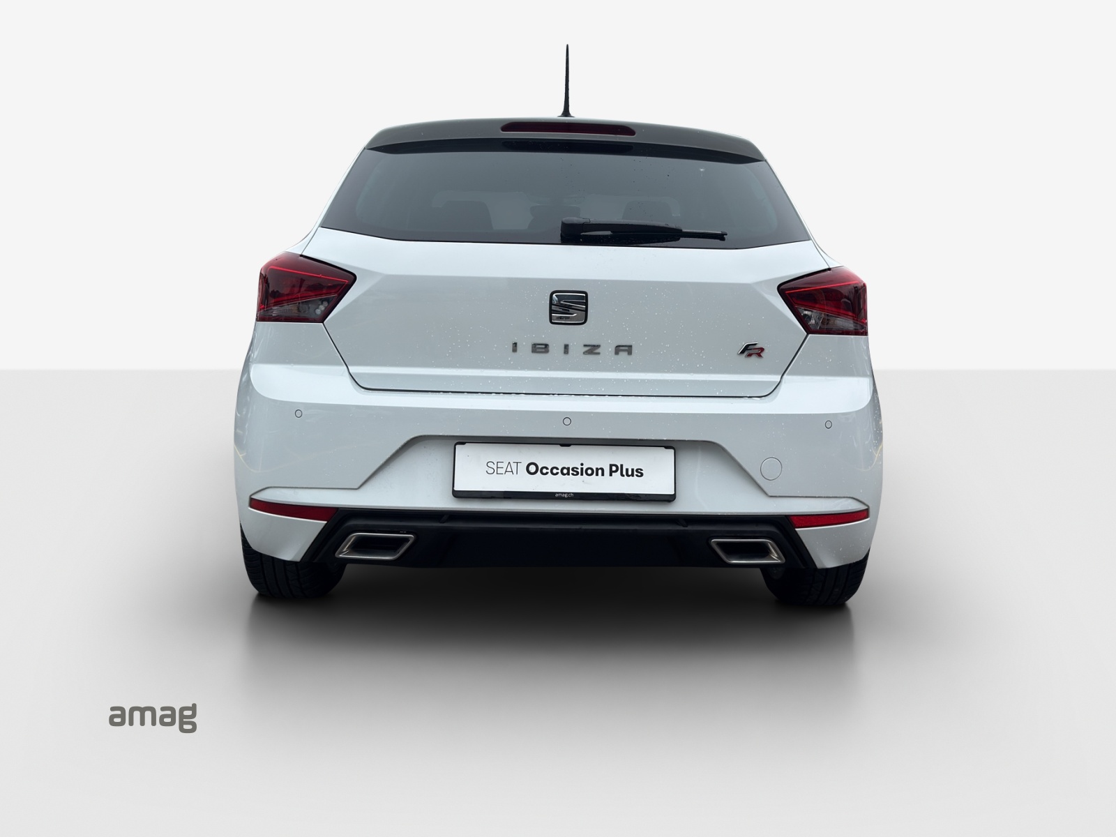 SEAT Ibiza 1.0 EcoTSI FR DSG-image-3