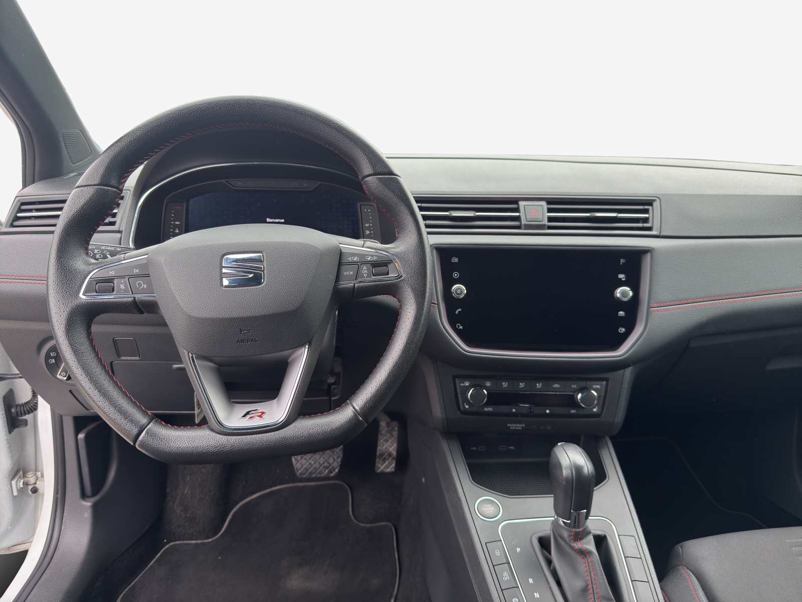SEAT Ibiza 1.0 EcoTSI FR DSG-image-8