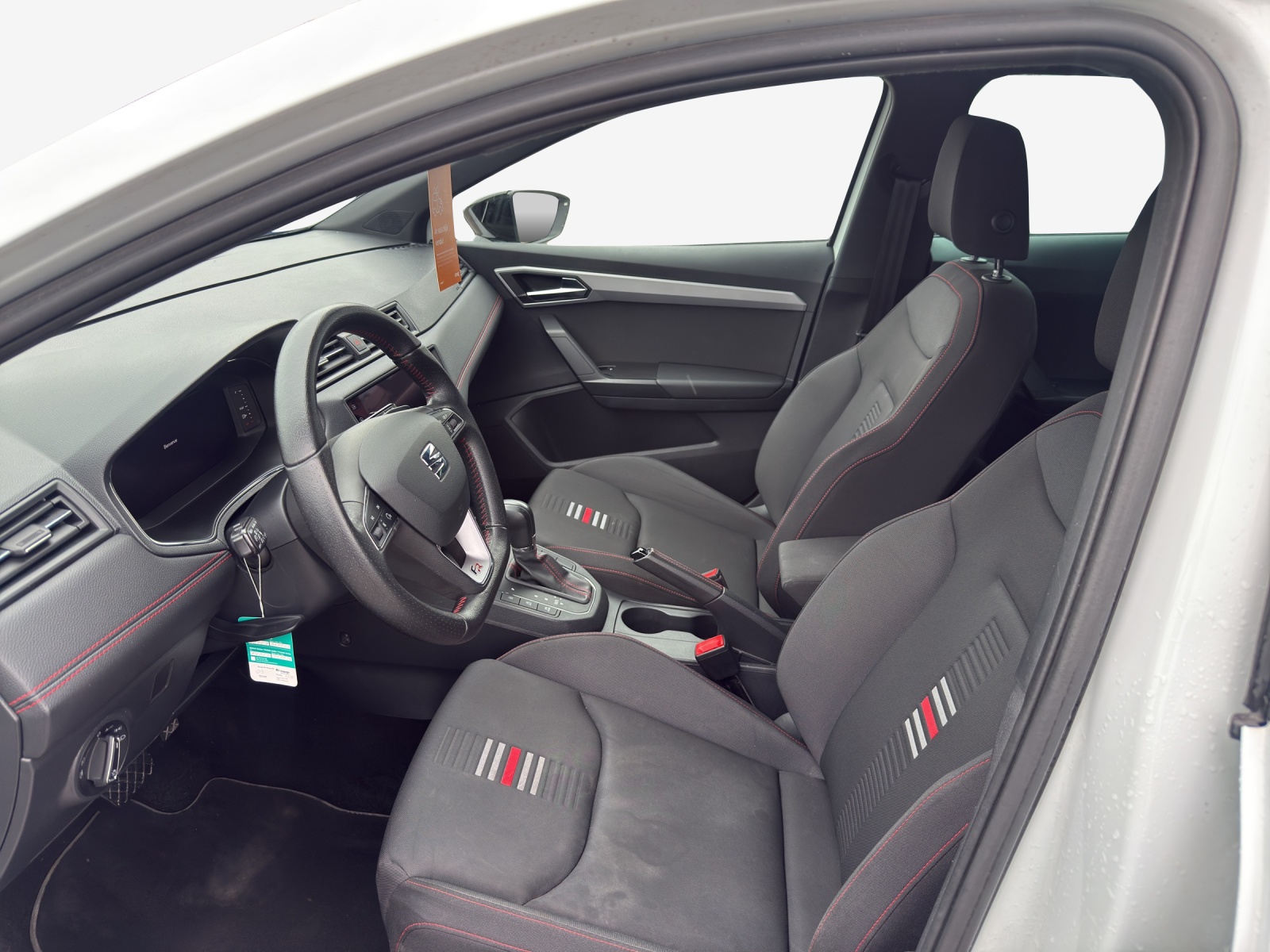 SEAT Ibiza 1.0 EcoTSI FR DSG-image-7