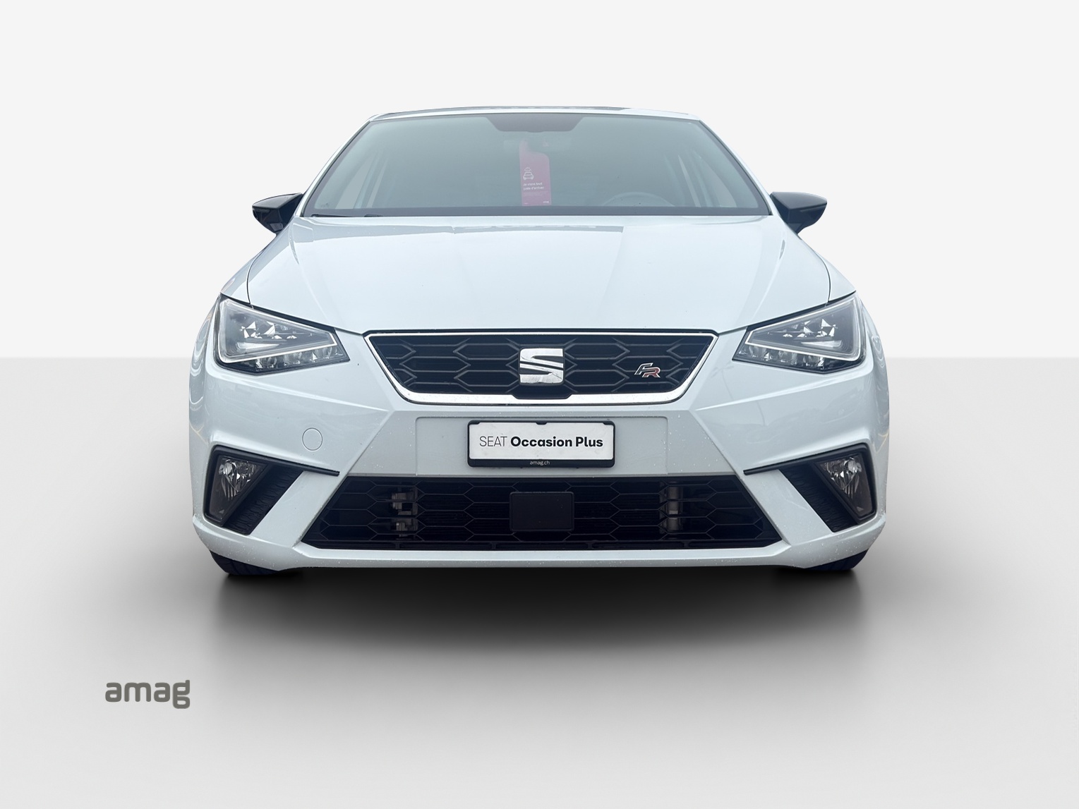 SEAT Ibiza 1.0 EcoTSI FR DSG-image-6