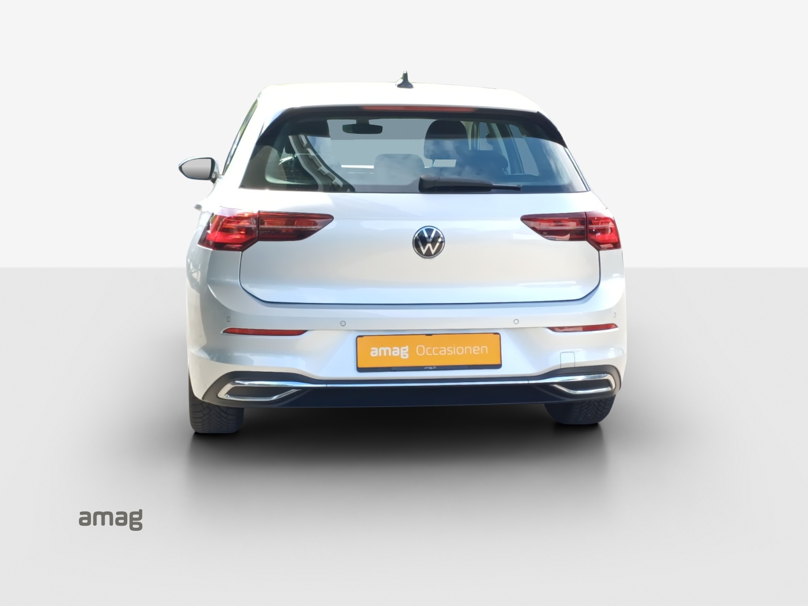 VW Golf 1.5 eTSI mHEV ACT Style DSG-image-3