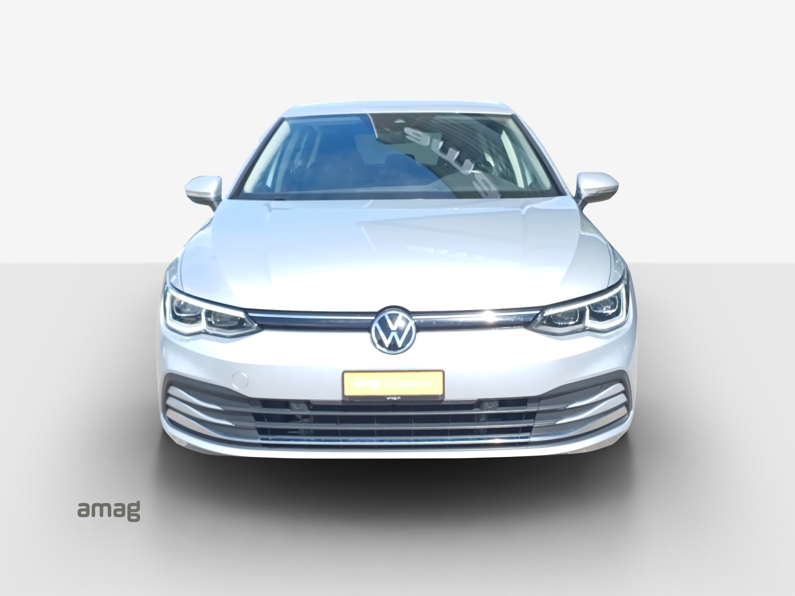 VW Golf 1.5 eTSI mHEV ACT Style DSG-image-6