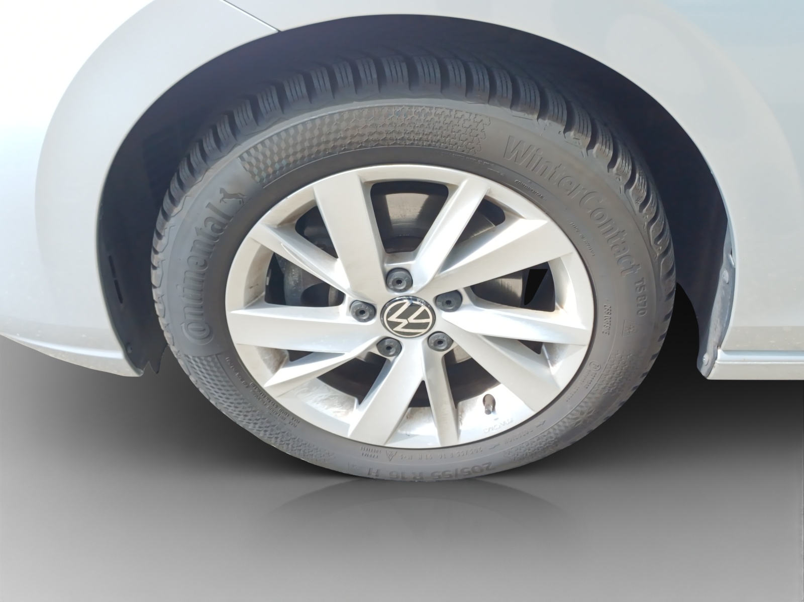 VW Golf 1.5 eTSI mHEV ACT Style DSG-image-13
