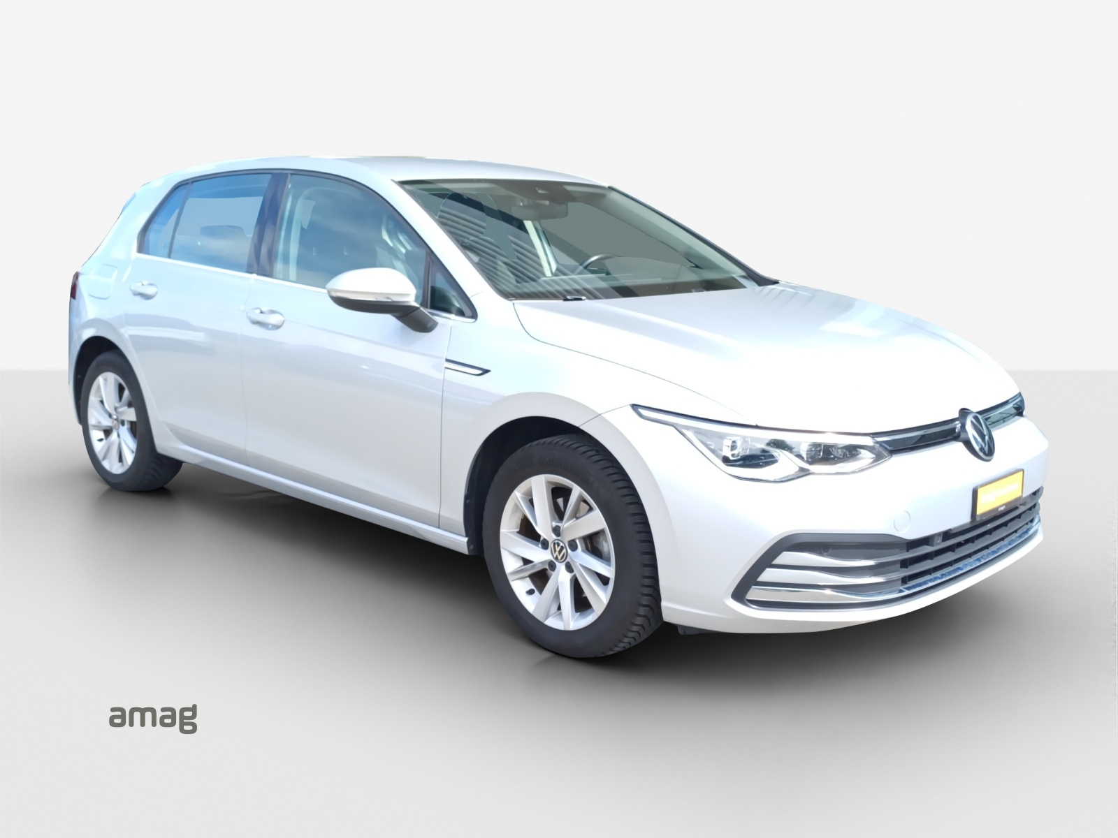 VW Golf 1.5 eTSI mHEV ACT Style DSG-image-5