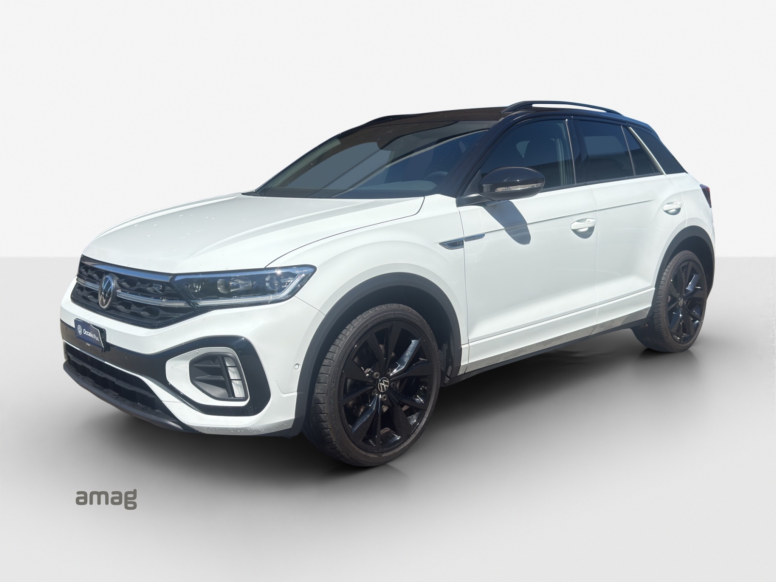 VW T-Roc 2.0 TSI R-Line DSG 4Motion-image-0