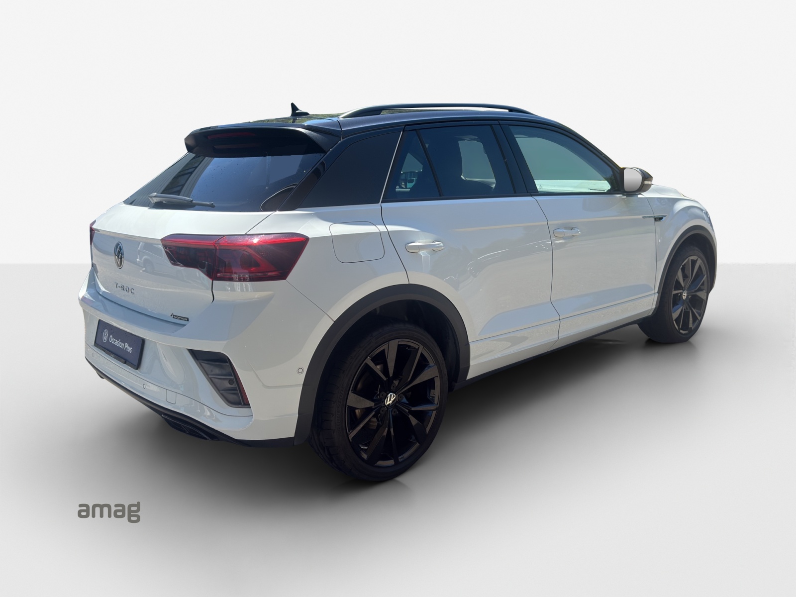 VW T-Roc 2.0 TSI R-Line DSG 4Motion-image-4