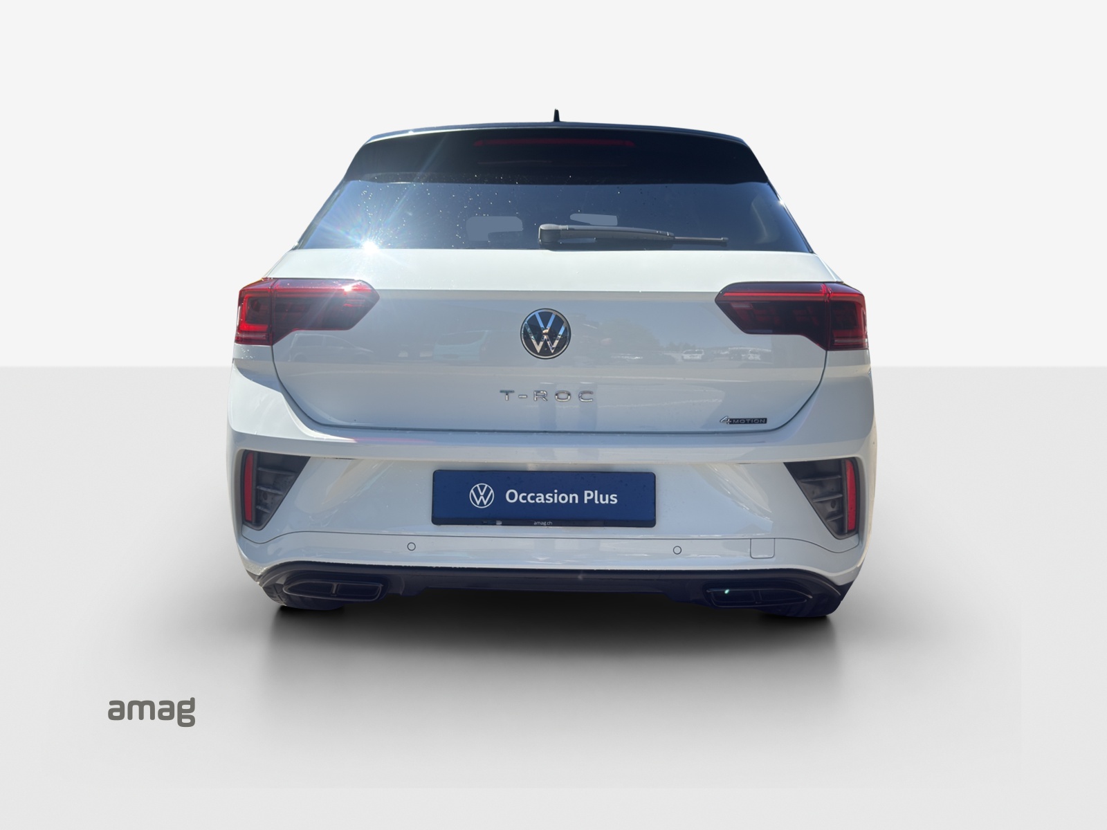 VW T-Roc 2.0 TSI R-Line DSG 4Motion-image-3