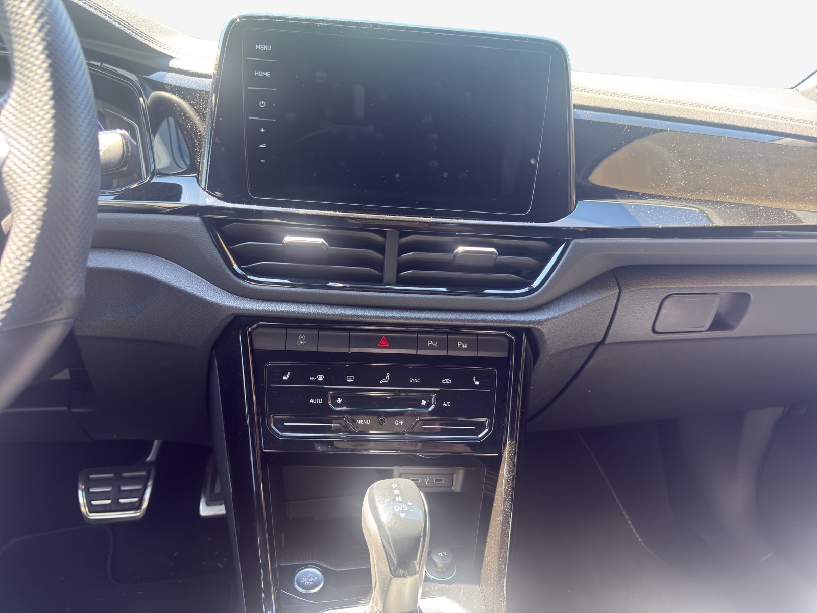 VW T-Roc 2.0 TSI R-Line DSG 4Motion-image-10