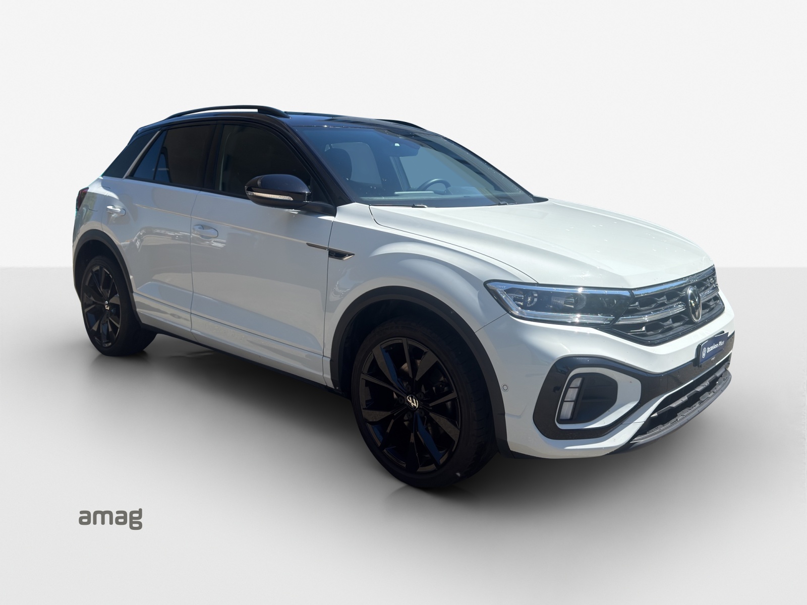VW T-Roc 2.0 TSI R-Line DSG 4Motion-image-5