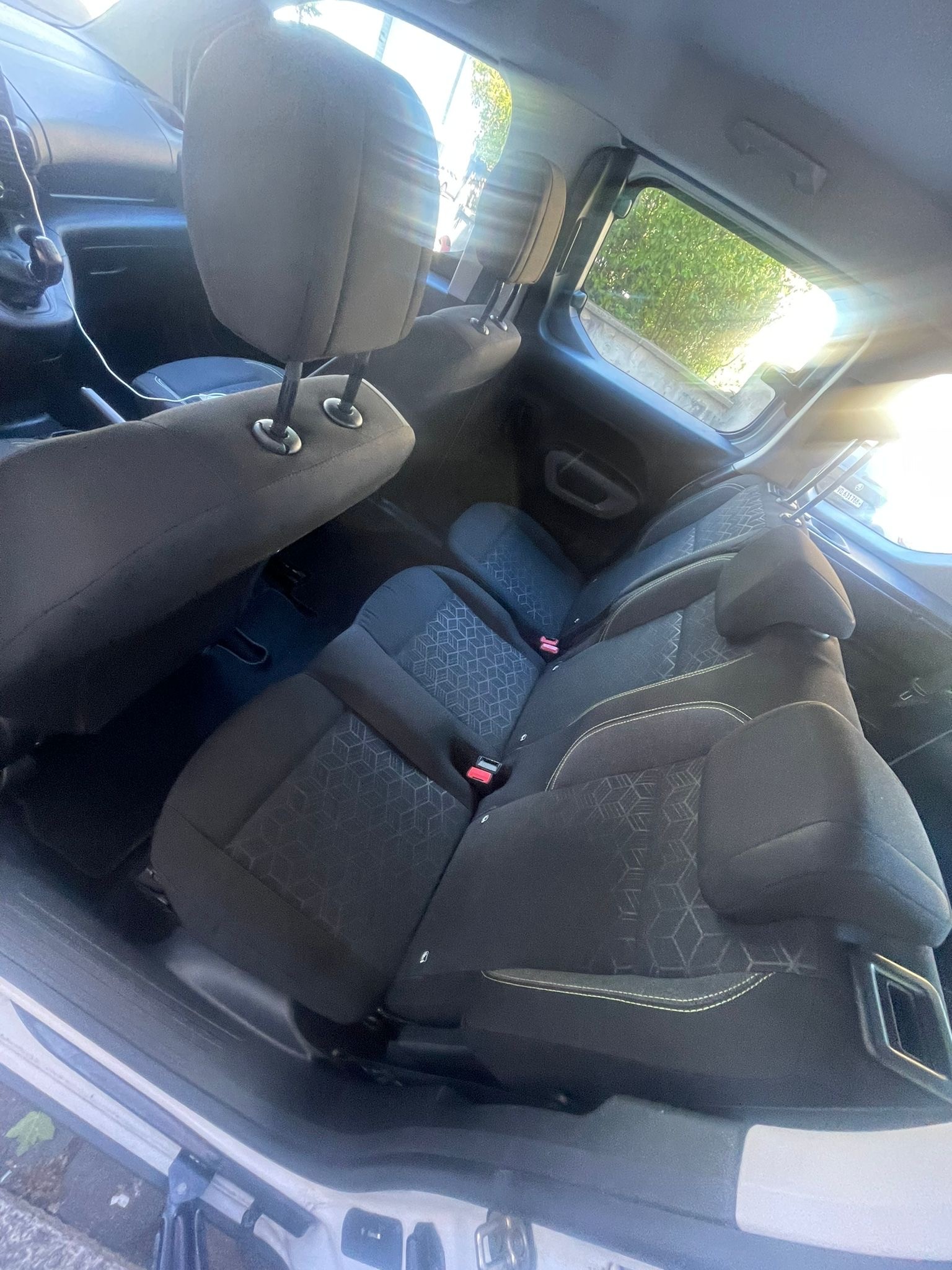 PEUGEOT Rifter Long 1.5 BlueHDi 7PL Active-image-7