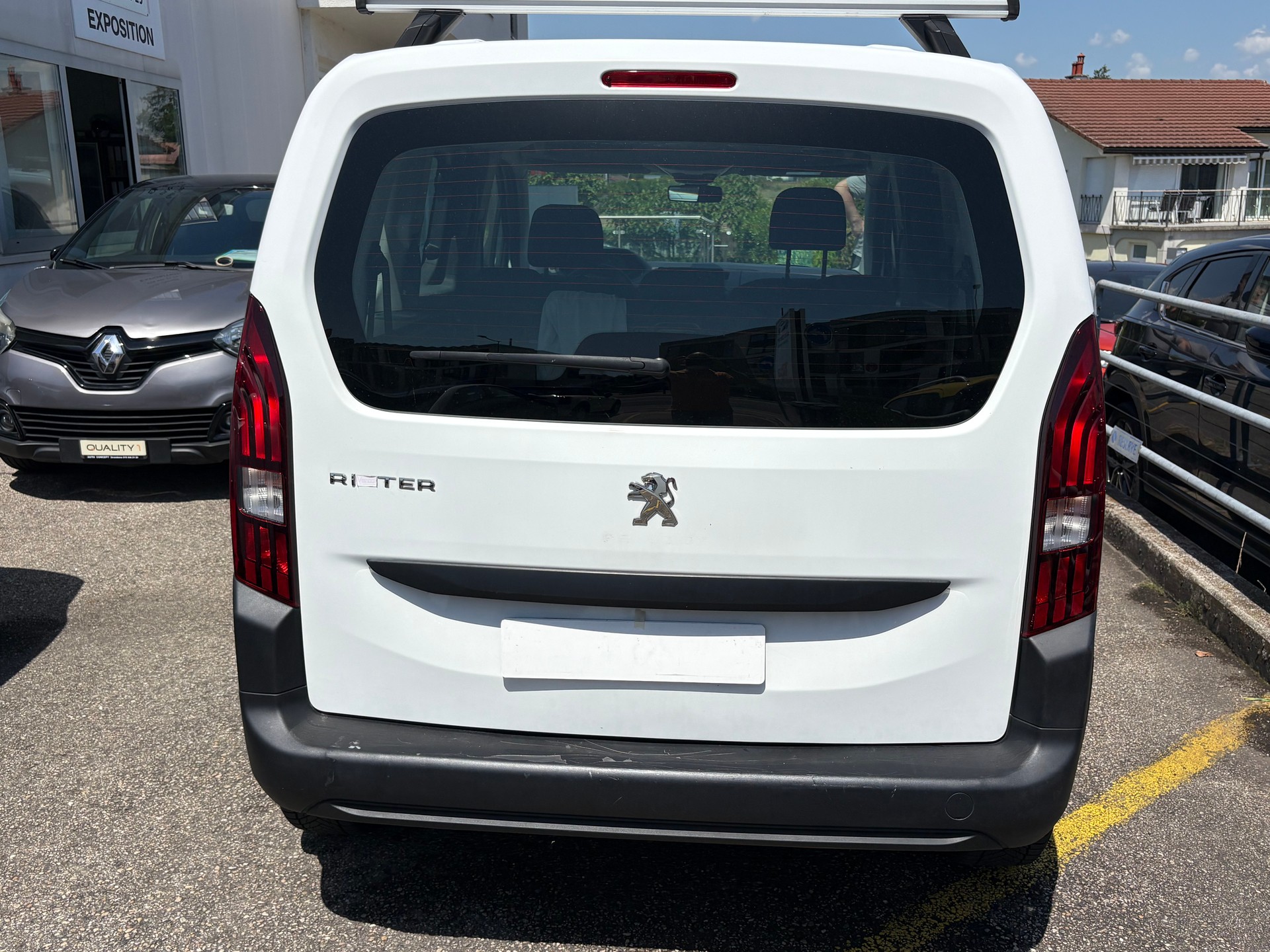 PEUGEOT Rifter Long 1.5 BlueHDi 7PL Active-image-3