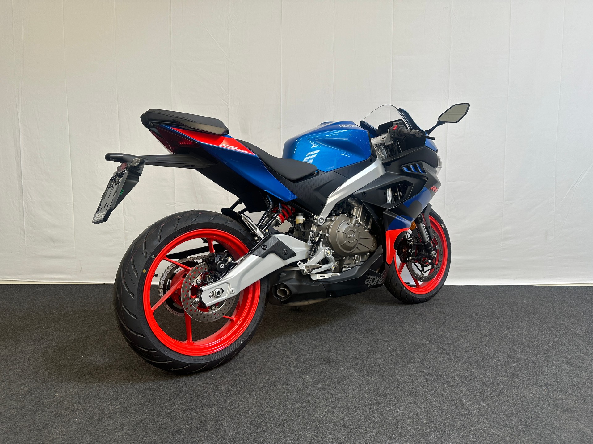APRILIA RS 457 (35kW) E5+-image-6