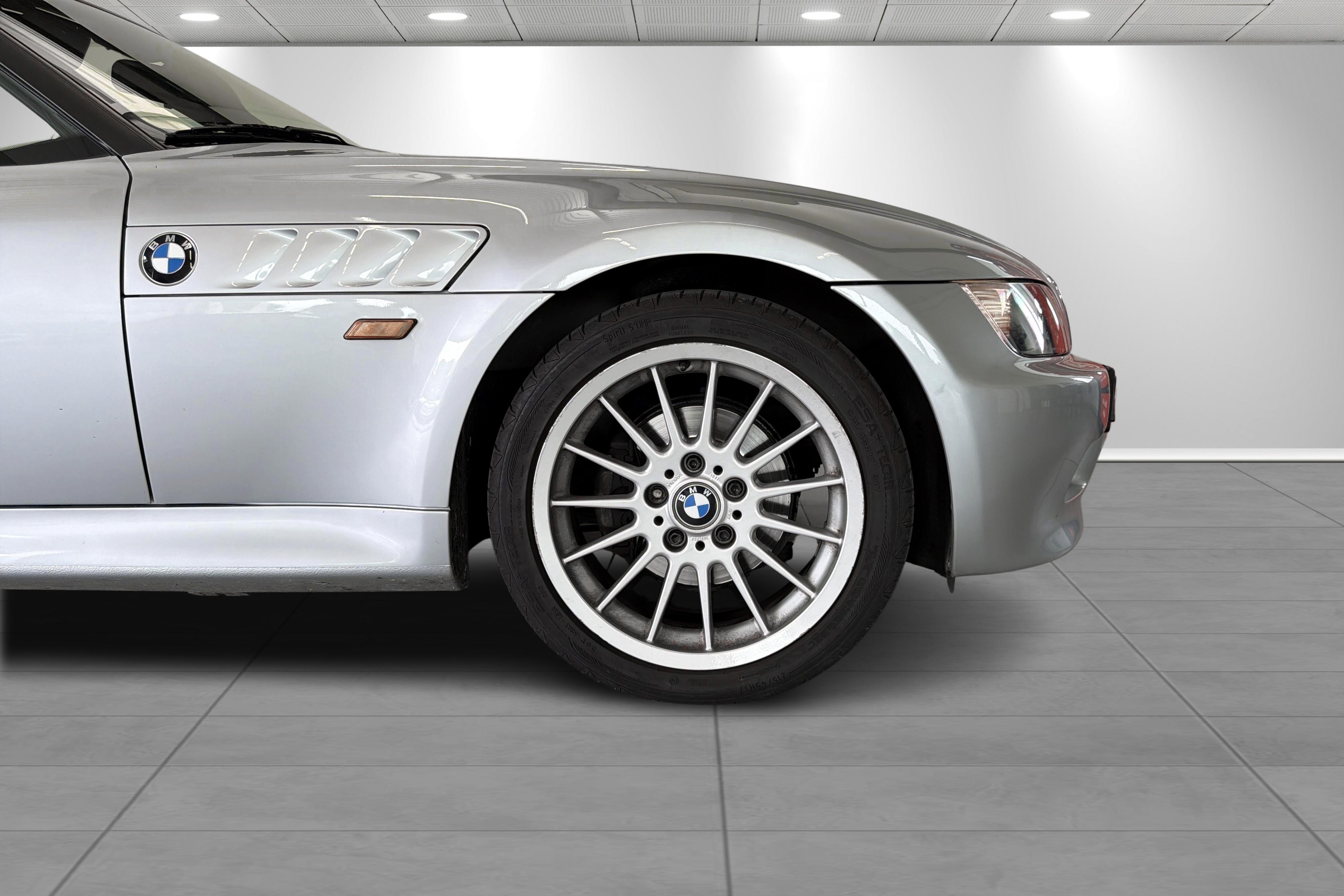 BMW Z3 1.8i Roadster For sale
