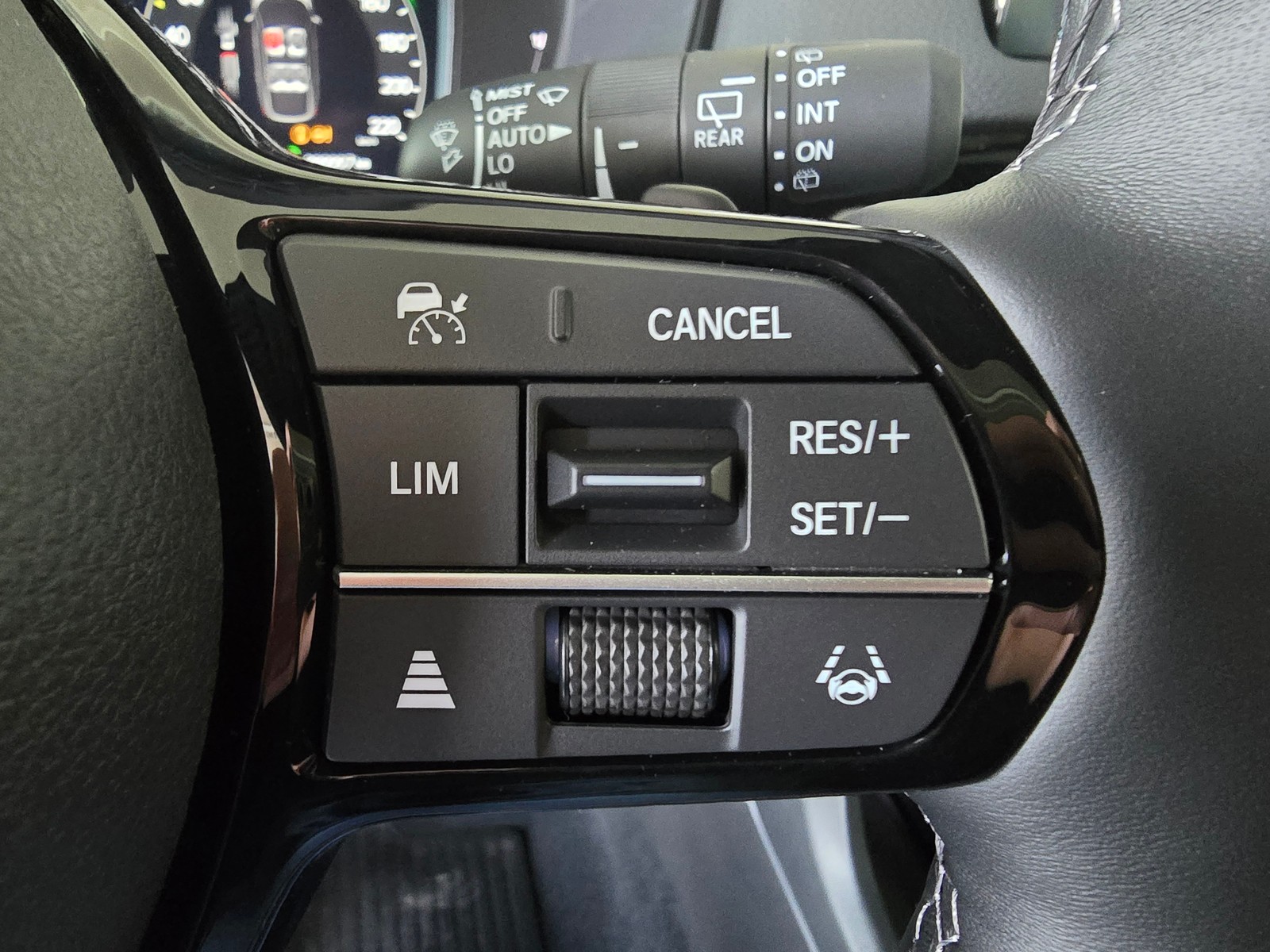 Honda Civic 2.0 i-MMD HEV Adv. — photo 12