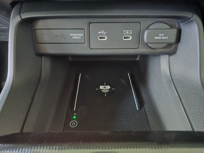 Honda Civic 2.0 i-MMD HEV Adv. — photo 11