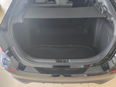 Honda Civic 2.0 i-MMD HEV Adv. — photo 9