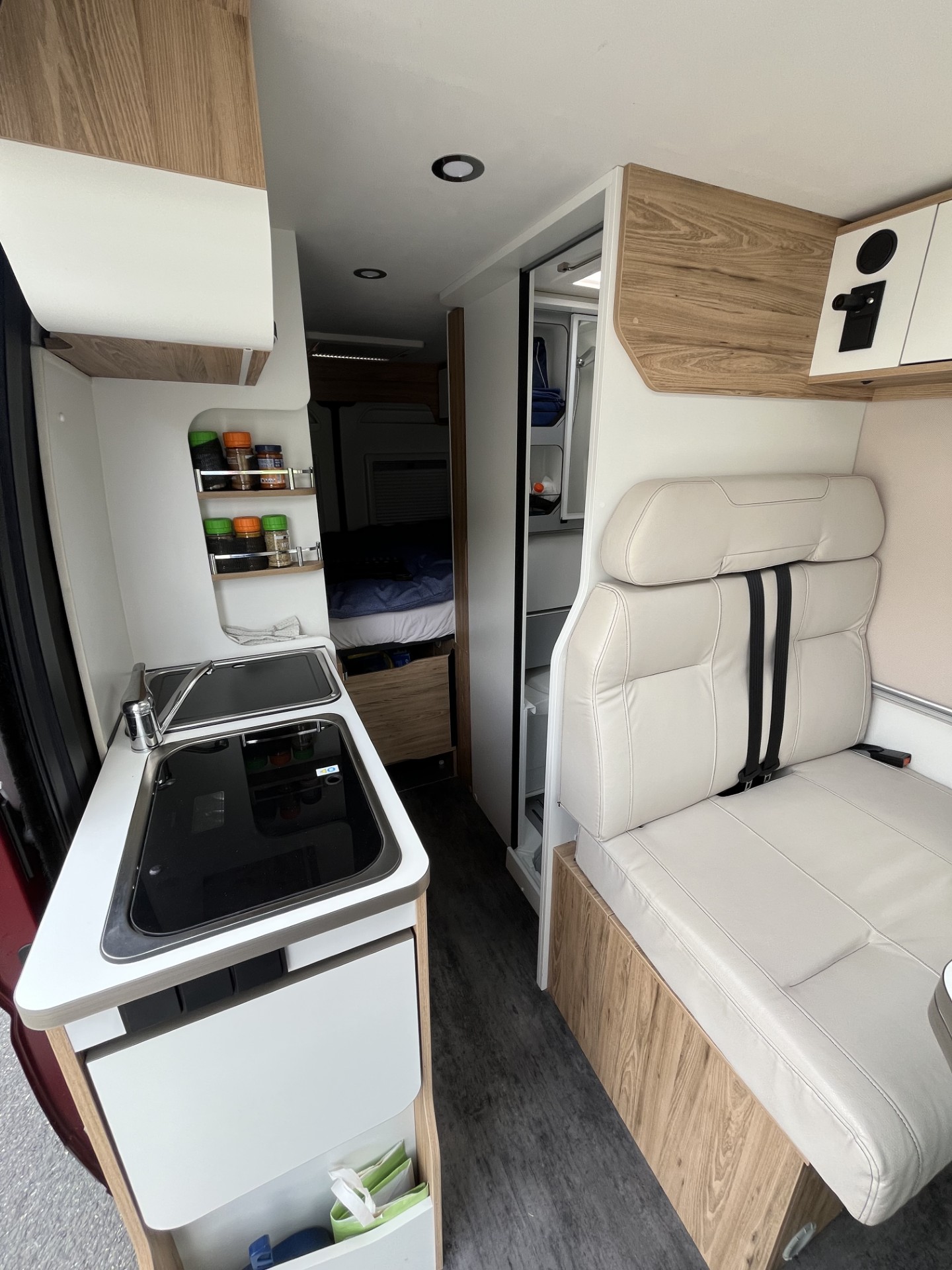 BANTAM Pilote-image-3