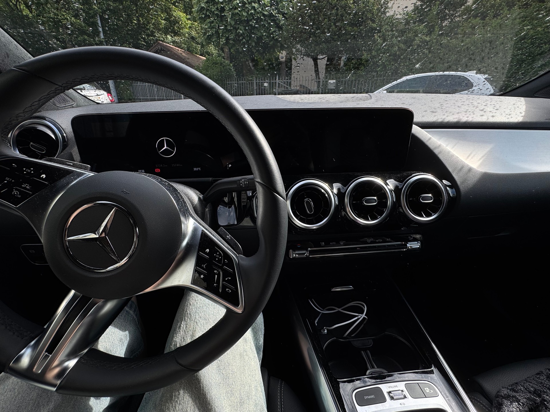 MERCEDES-BENZ GLA 200 Night Star-image-3