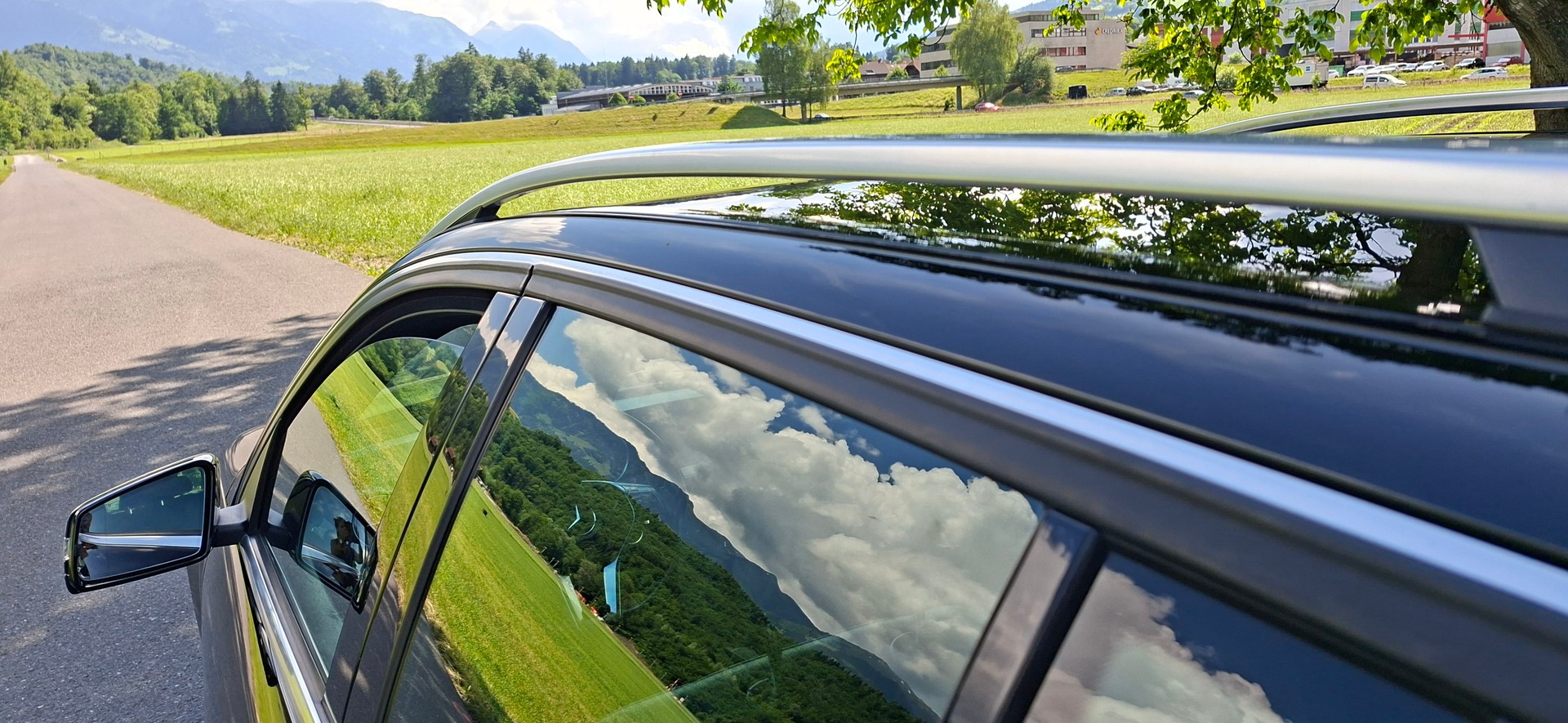 MERCEDES-BENZ C 250 CDI Avantgarde 4Matic 7G-Tronic-image-8
