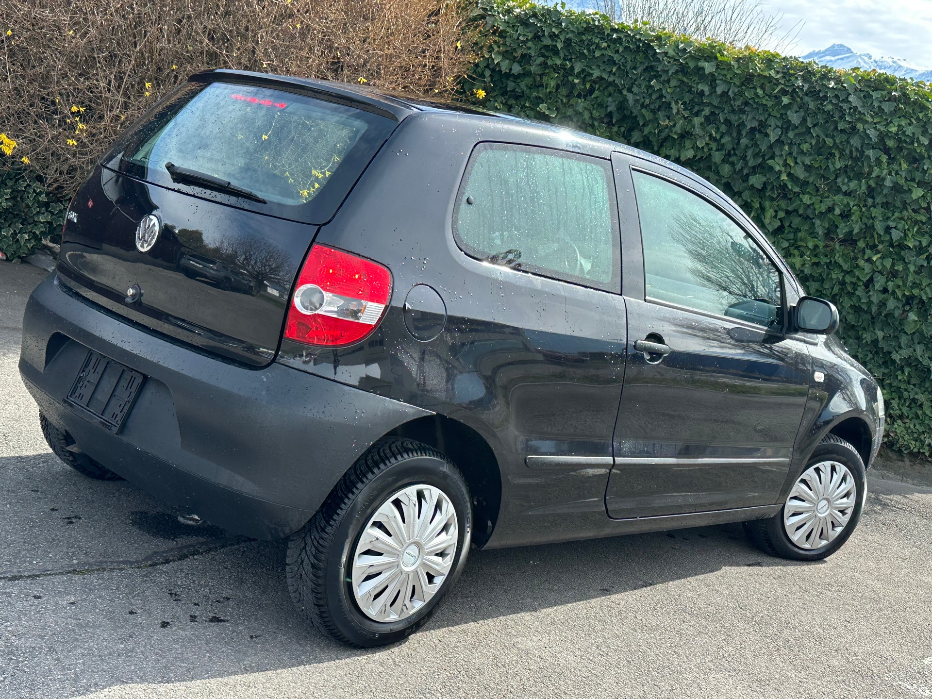 VW Fox 1.2-image-3