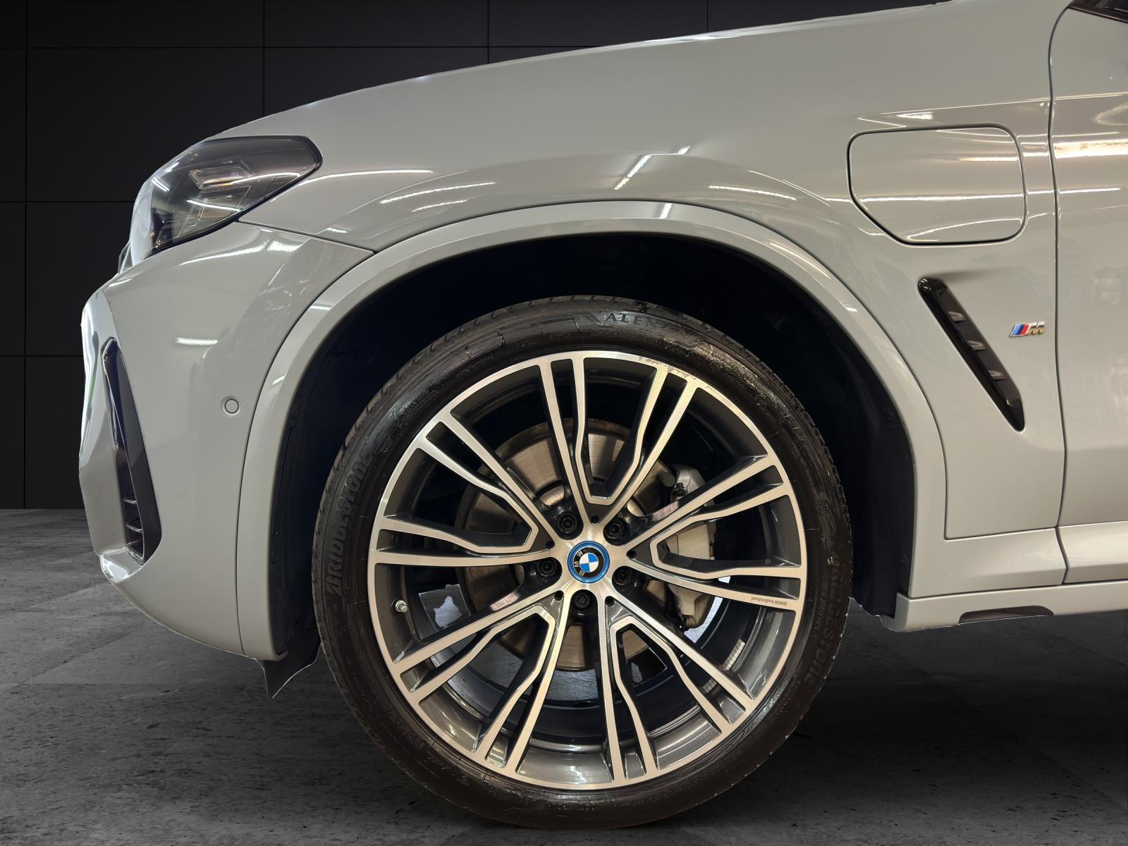 BMW X3 30e xDrive-image-8