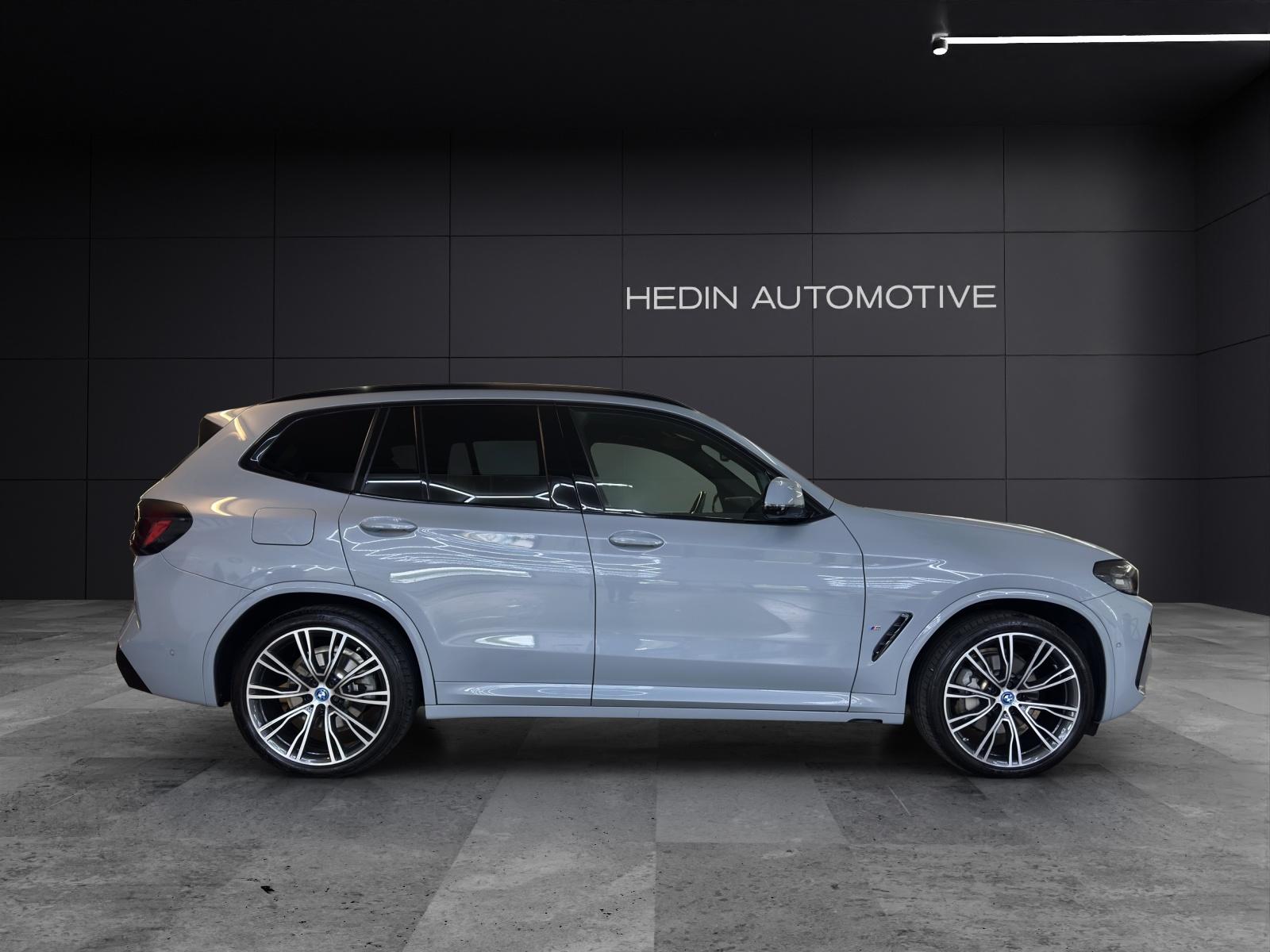 BMW X3 30e xDrive-image-5