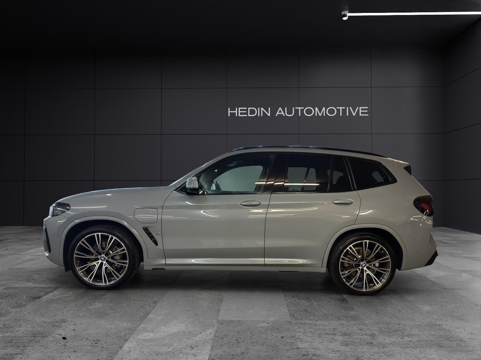 BMW X3 30e xDrive-image-1
