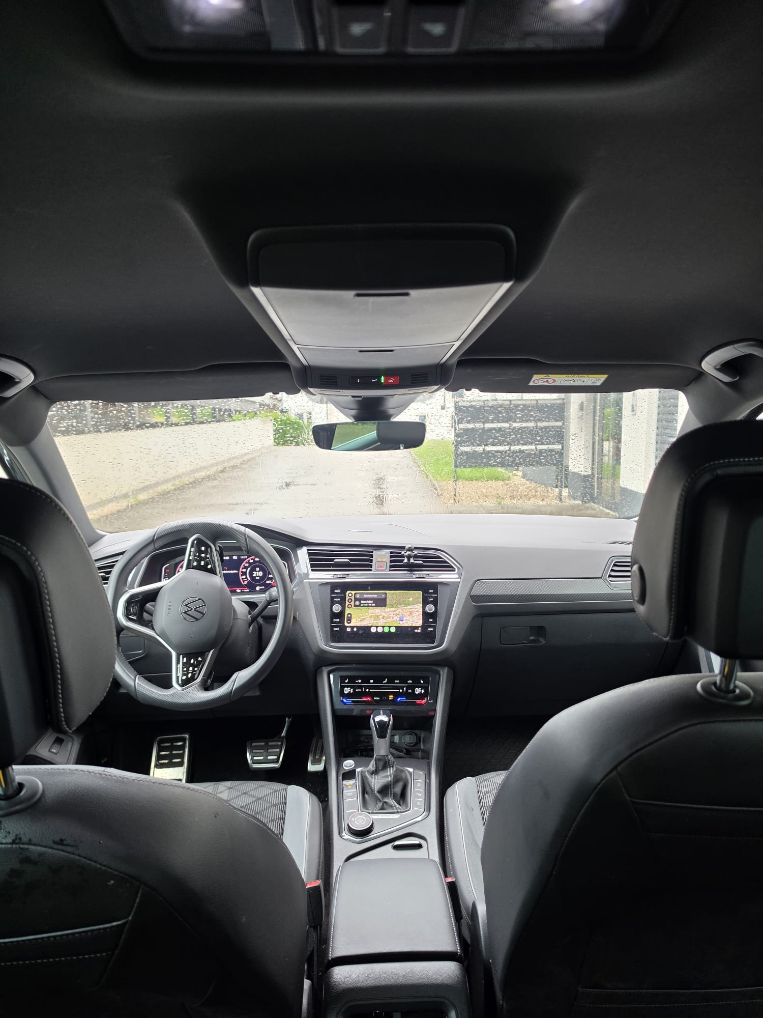 VW 2.0 TSI R-Line DSG-image-4