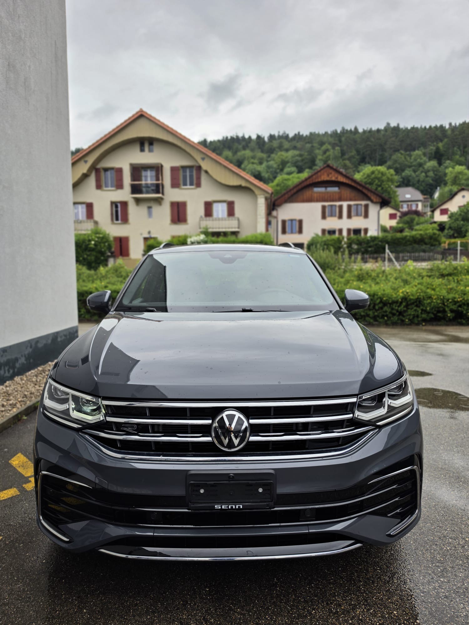VW 2.0 TSI R-Line DSG-image-5