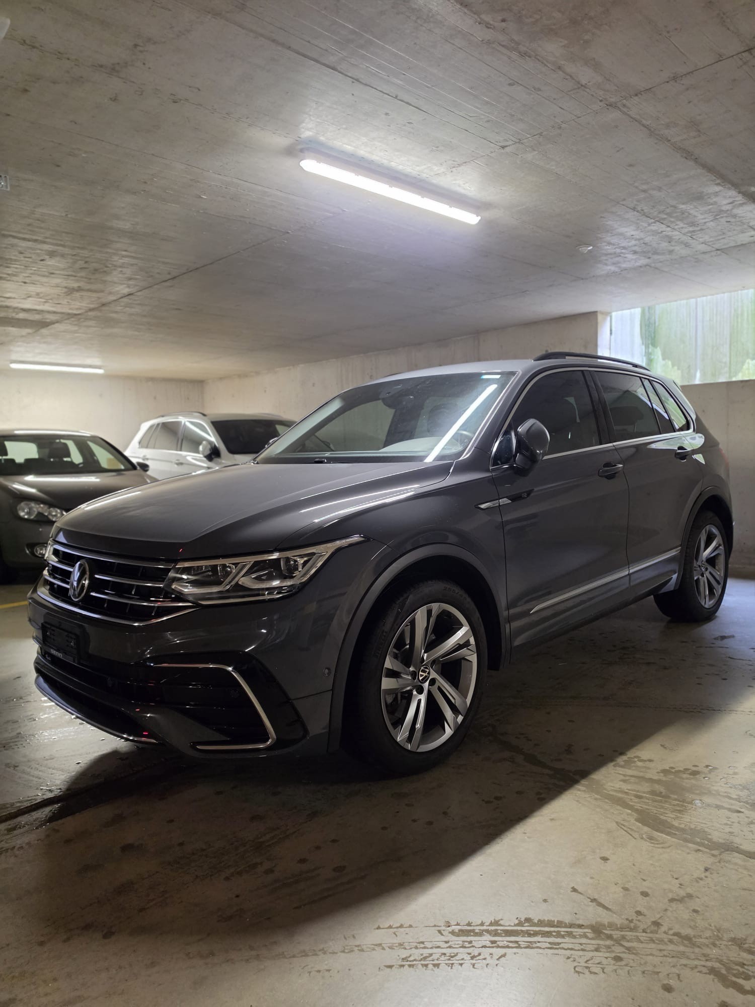 VW 2.0 TSI R-Line DSG-image-1