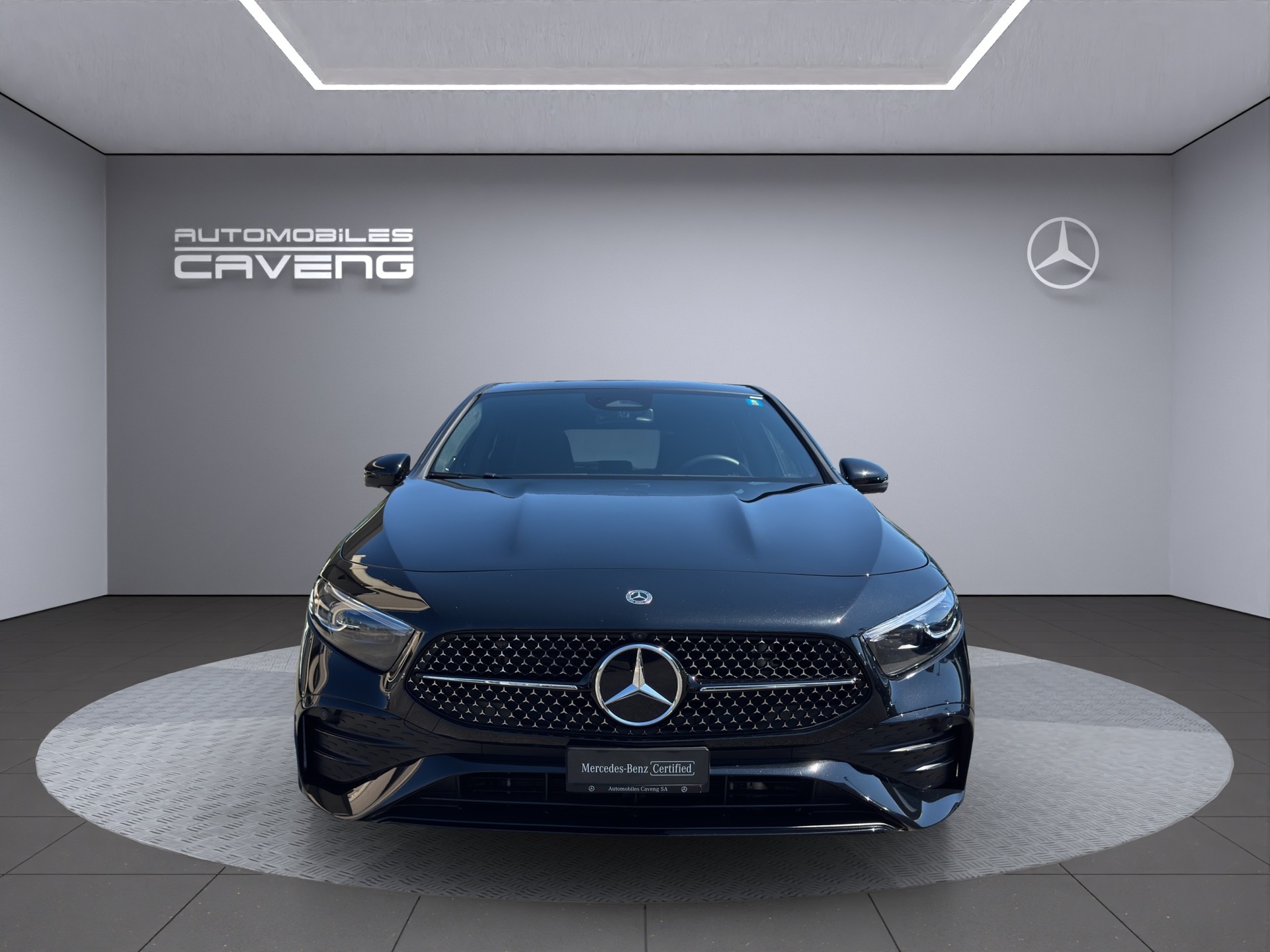 MERCEDES-BENZ A 200 7G-DCT-image-7