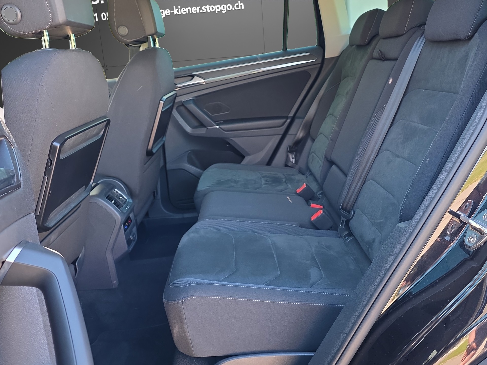 VW Tiguan 2.0 TDI SCR Highline4Motion DSG-image-8