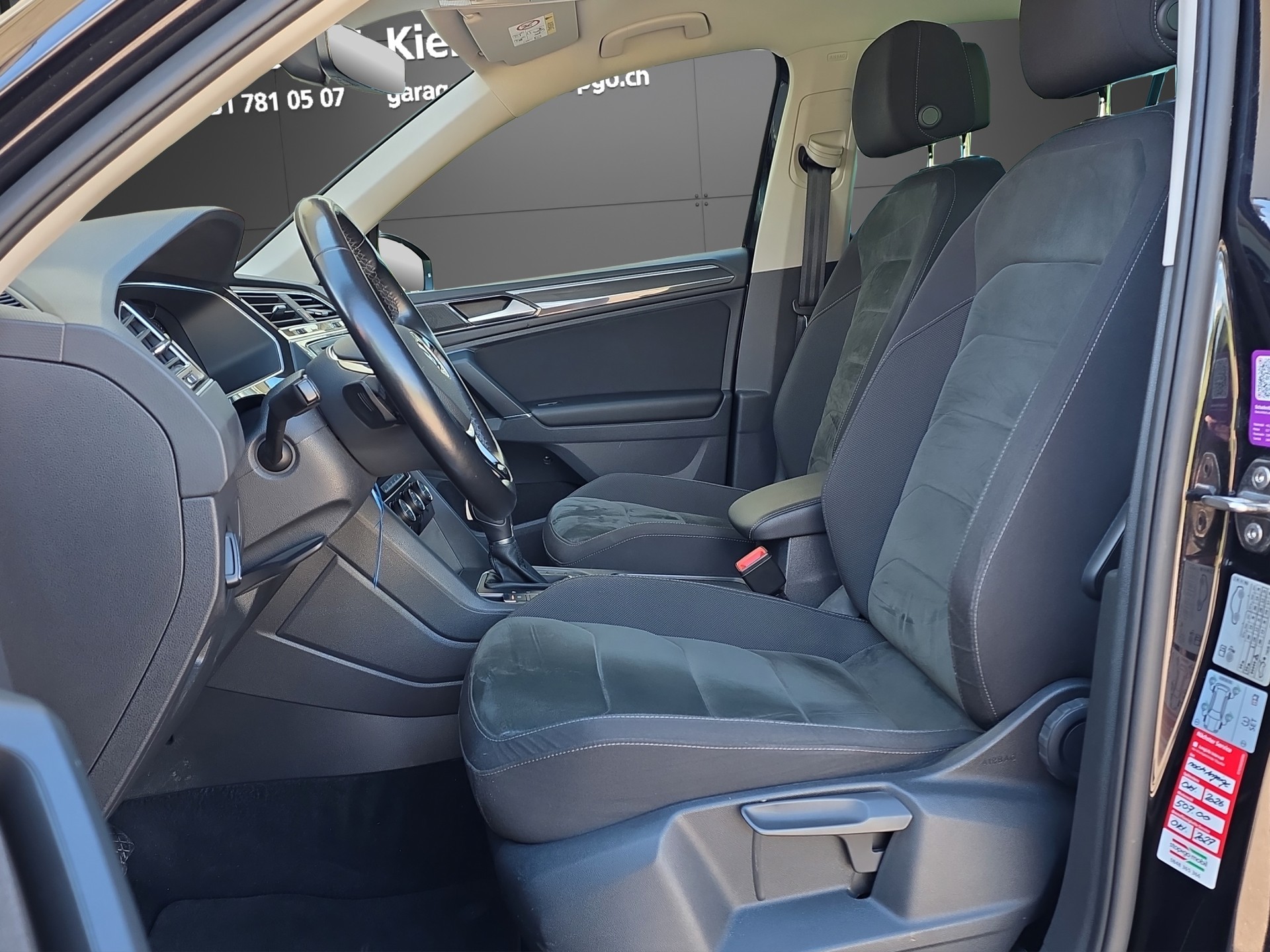 VW Tiguan 2.0 TDI SCR Highline4Motion DSG-image-5