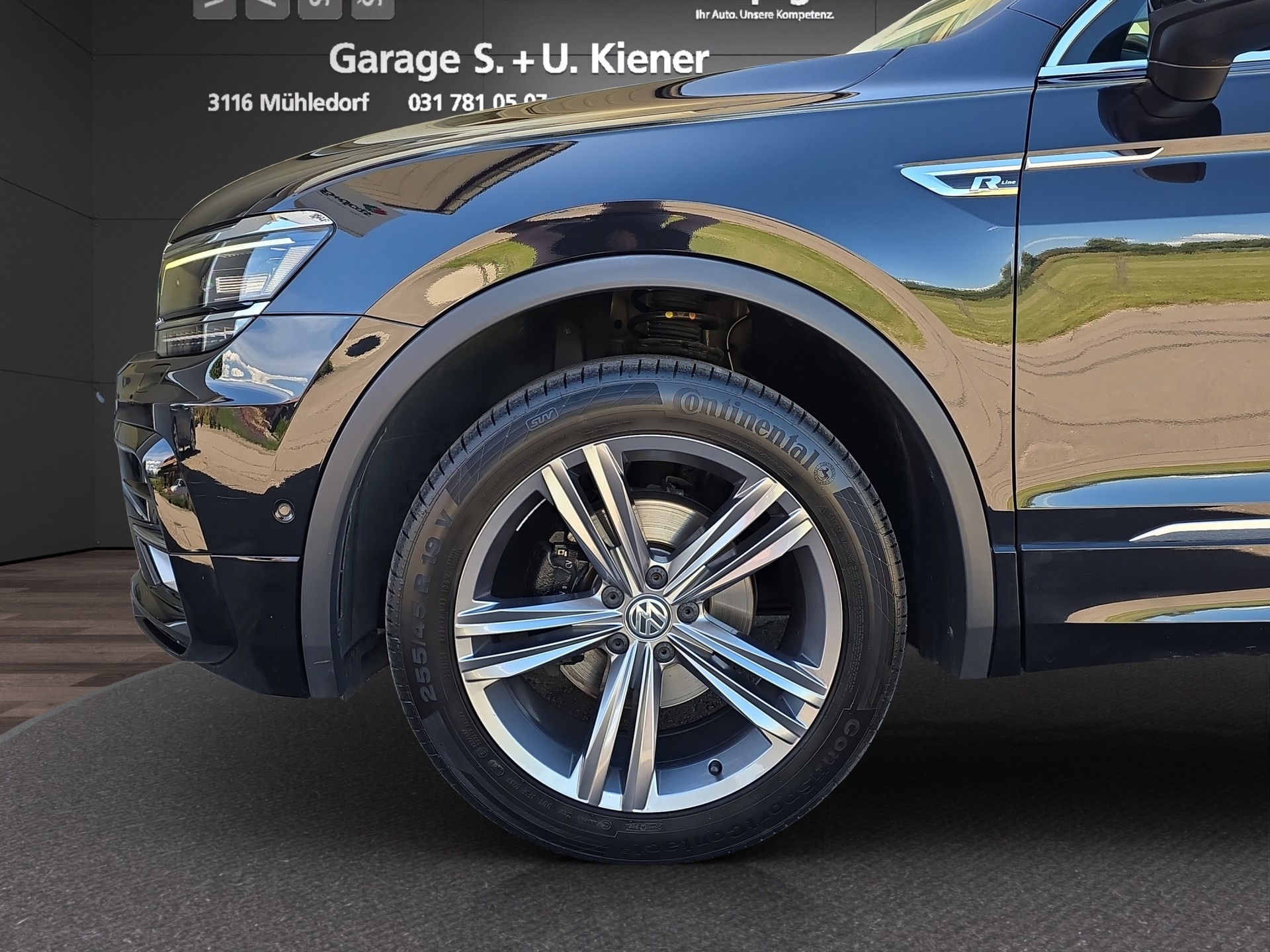 VW Tiguan 2.0 TDI SCR Highline4Motion DSG-image-10