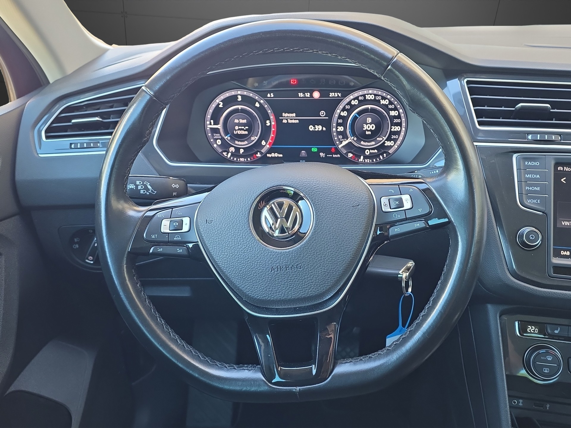 VW Tiguan 2.0 TDI SCR Highline4Motion DSG-image-7