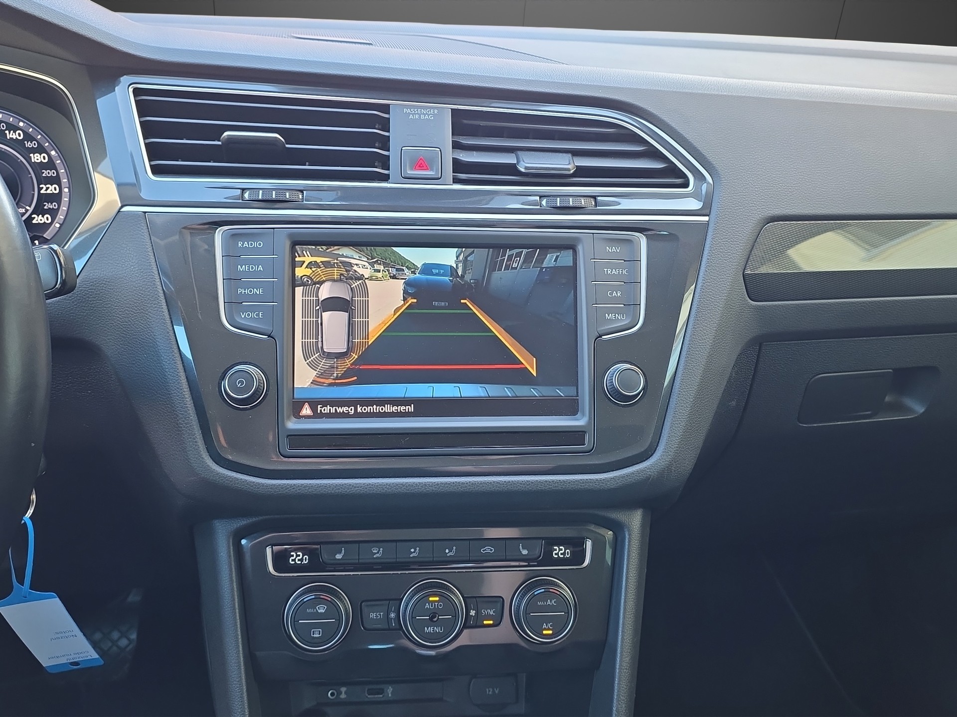 VW Tiguan 2.0 TDI SCR Highline4Motion DSG-image-11