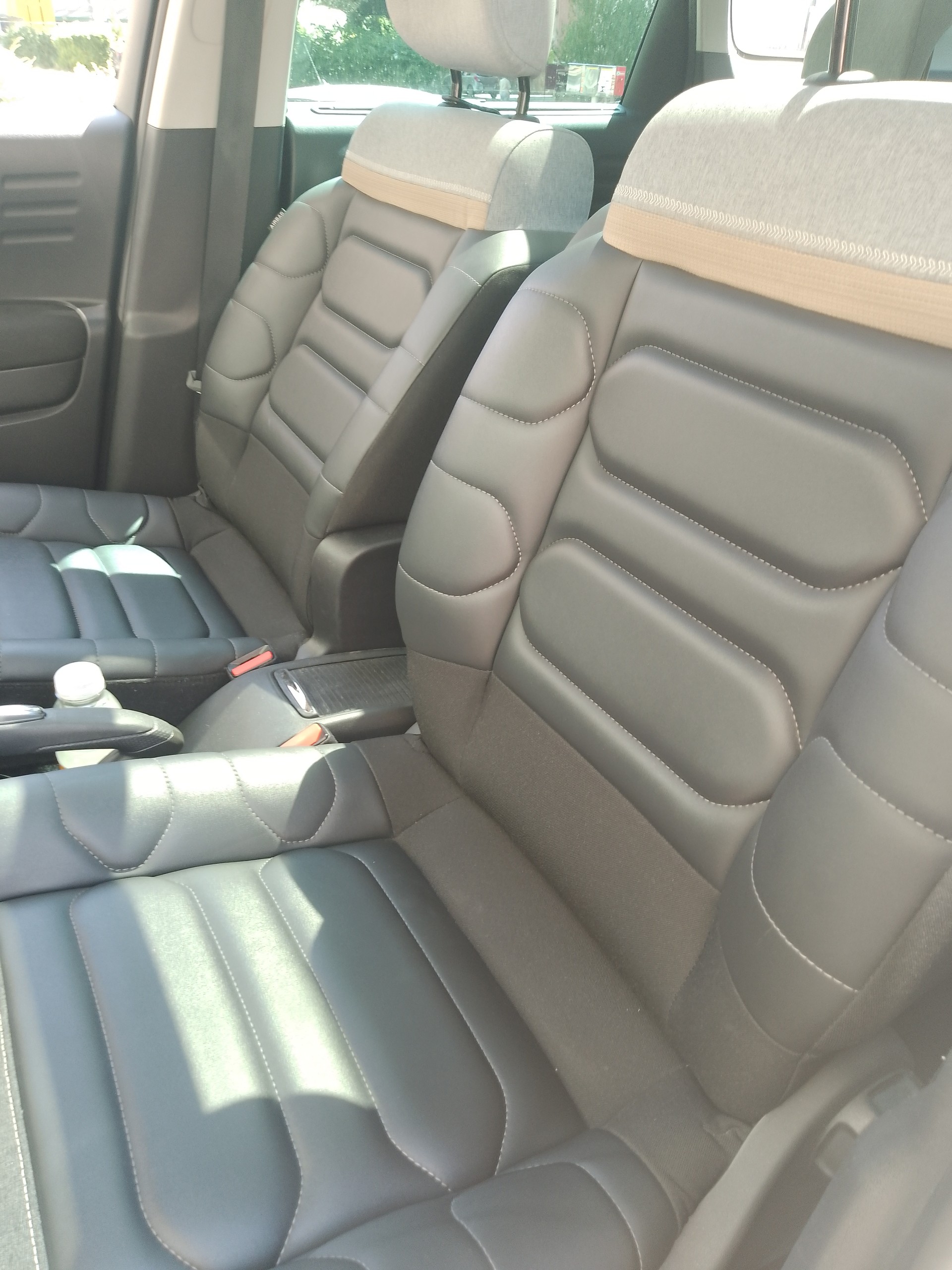 CITROEN 1.2 PureTech 130 Rip Curl-image-4