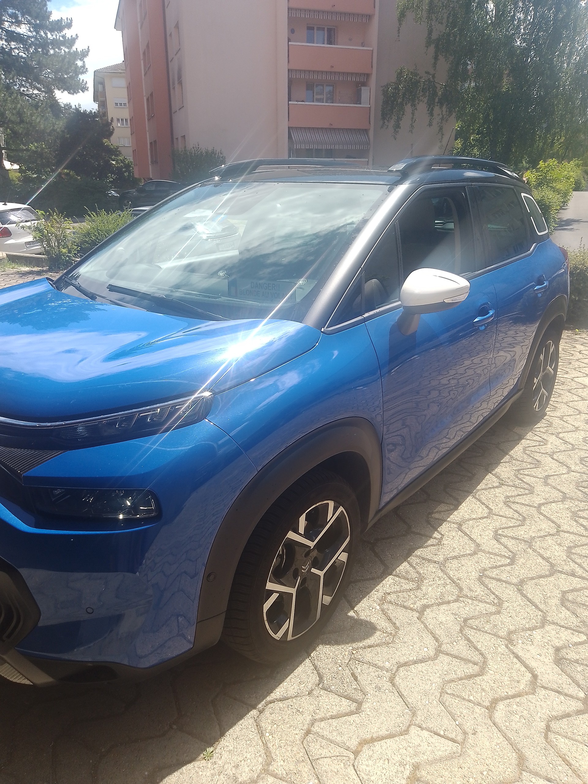 CITROEN 1.2 PureTech 130 Rip Curl-image-0