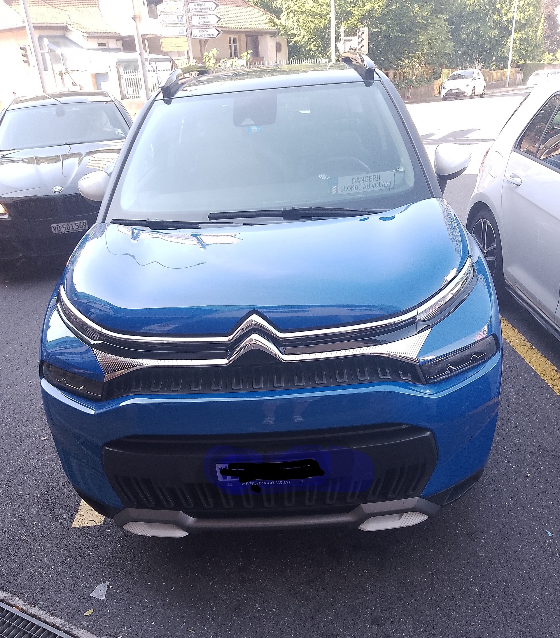 CITROEN 1.2 PureTech 130 Rip Curl-image-3