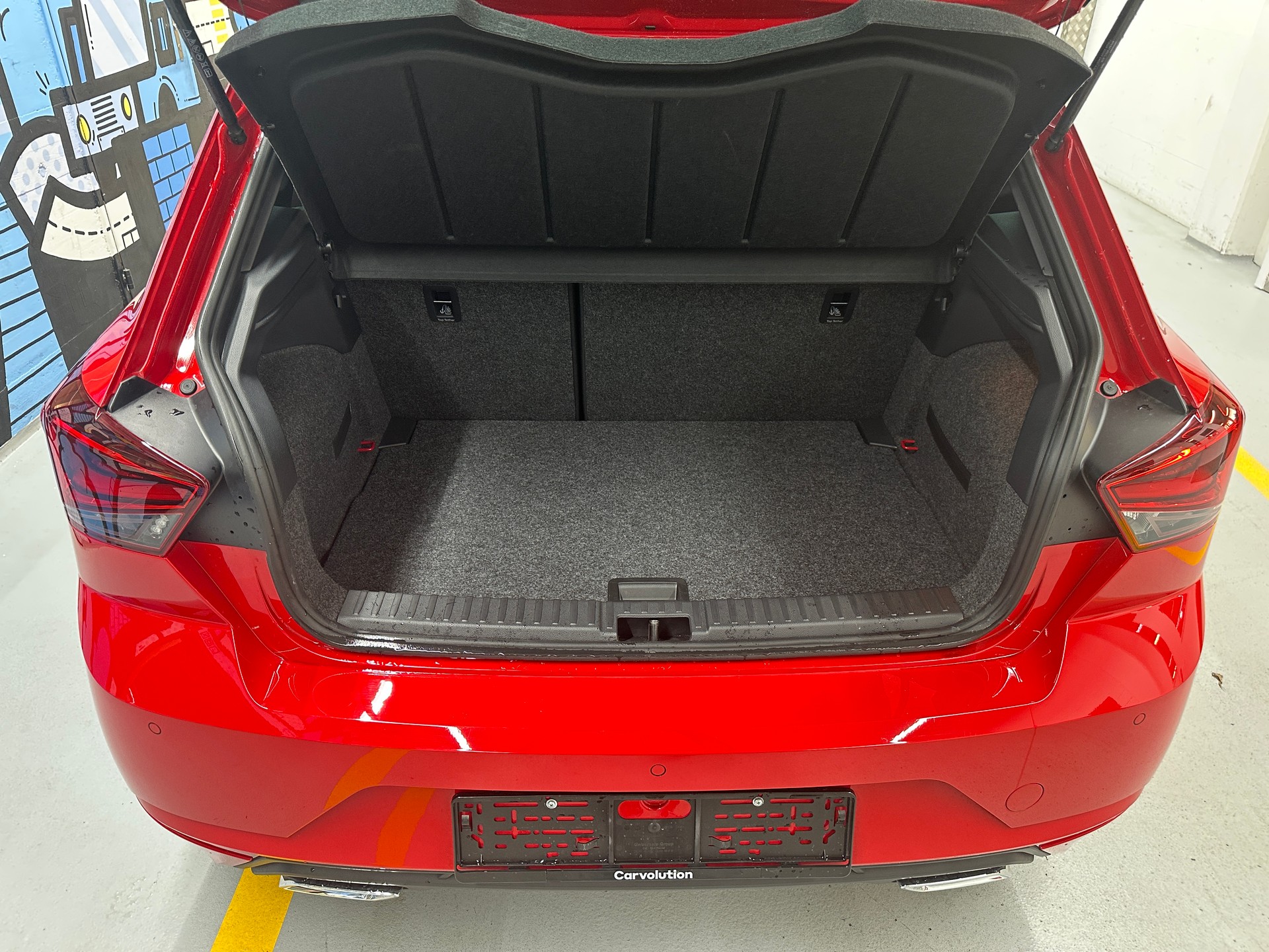 SEAT Ibiza 1.0 EcoTSI FR-image-5